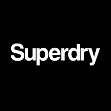 Superdry promo codes 2024